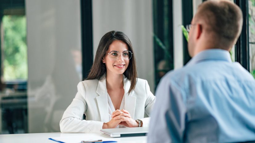 BAŞARILI MÜLAKAT TEKNİKLERİ